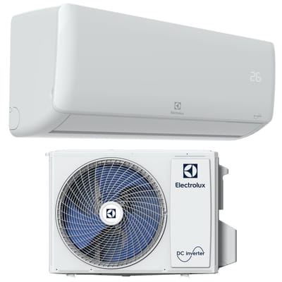 Electrolux 3,5 kW