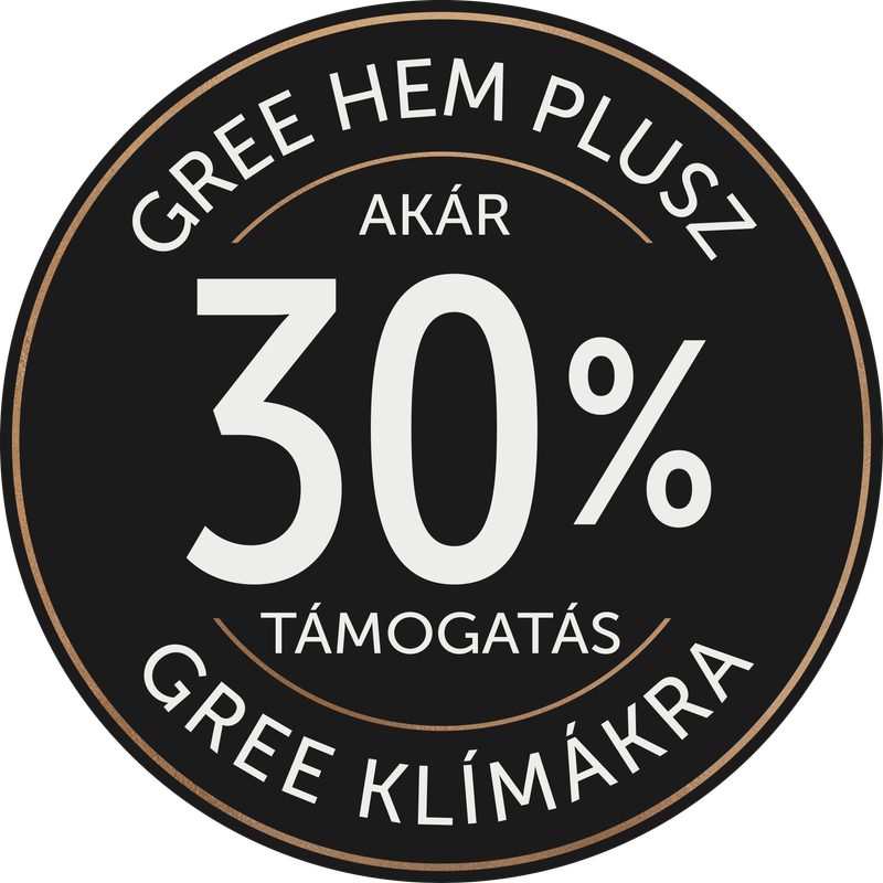 Gree Hem Plusz