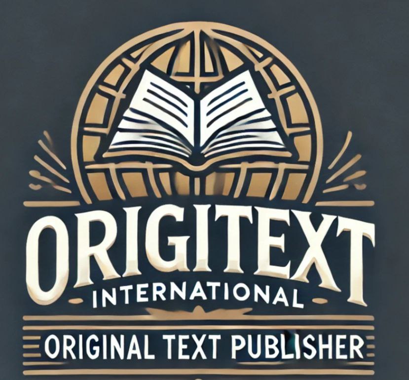 Welcome to Origitext International