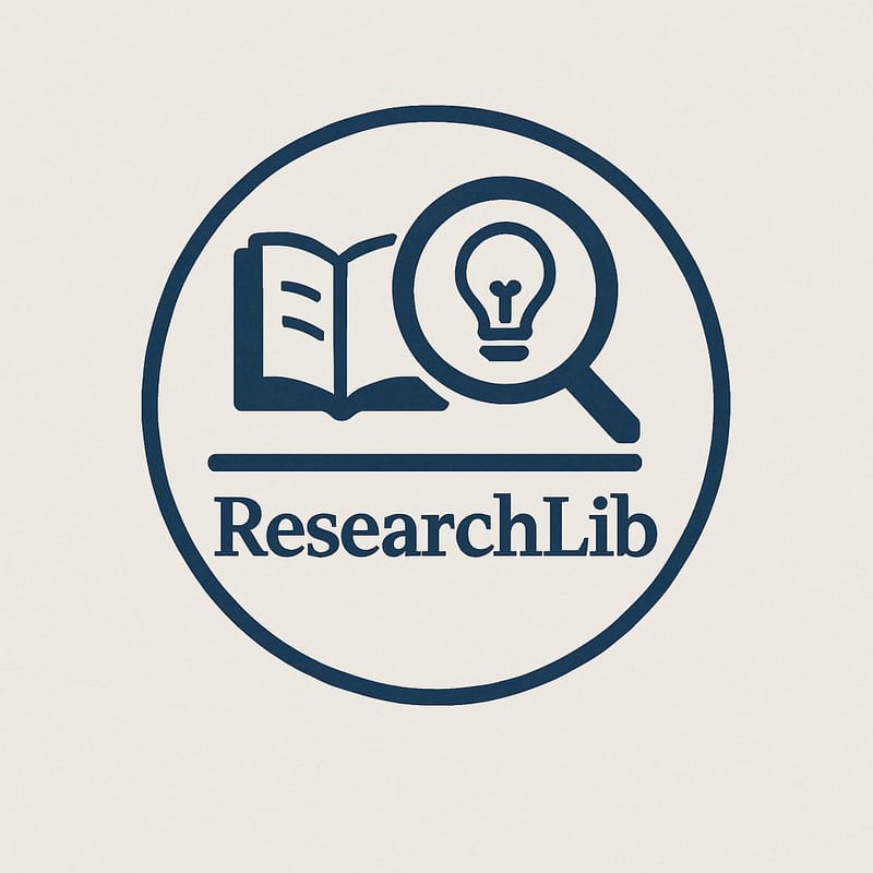 ResearchLib