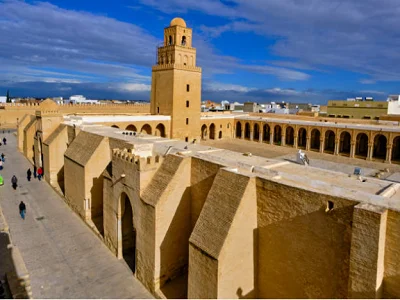 شرح الرسالة القيروانية 17