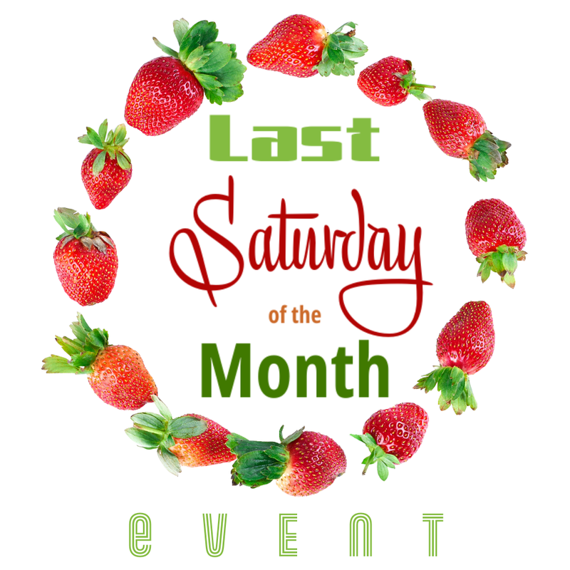 Seeds and Plants Giveaway - October