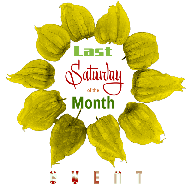 Seeds and Plants Giveaway - November