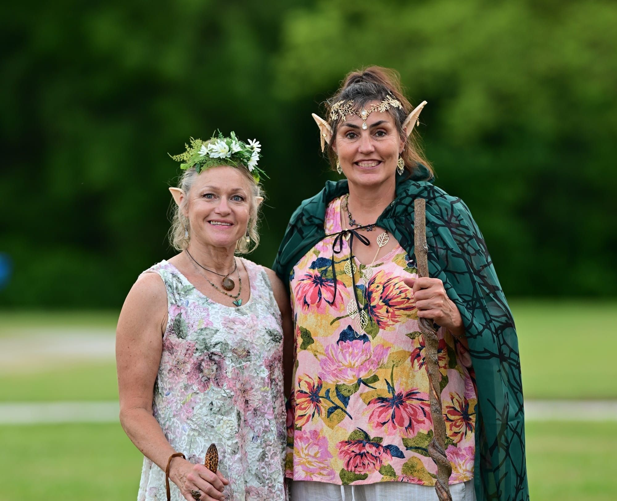 Enchanted Emerald Masquerade Ball