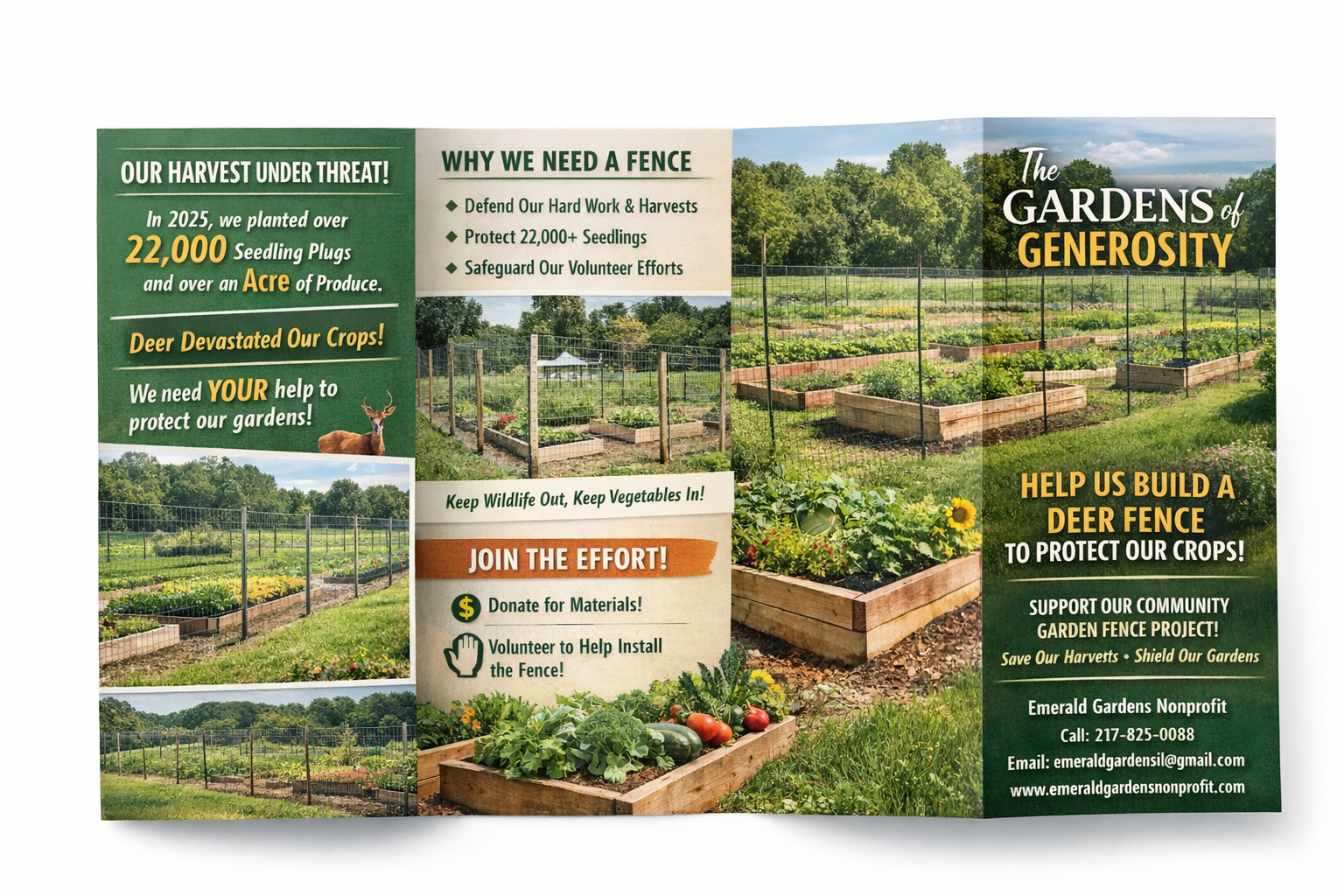 MULCH AND COMPOSTING 