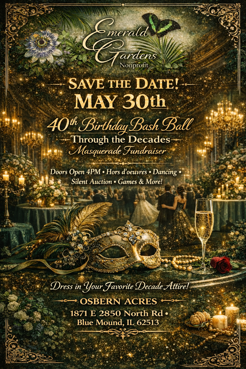 MAY 30th 2026 EVENT part 2 DANCE
