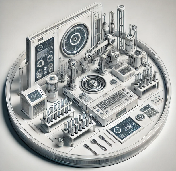 ANTHROPOMETRIC ASSESSMENT