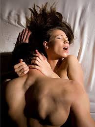 LOOK AT WHAT SHE DID TO MY LIBIDO........