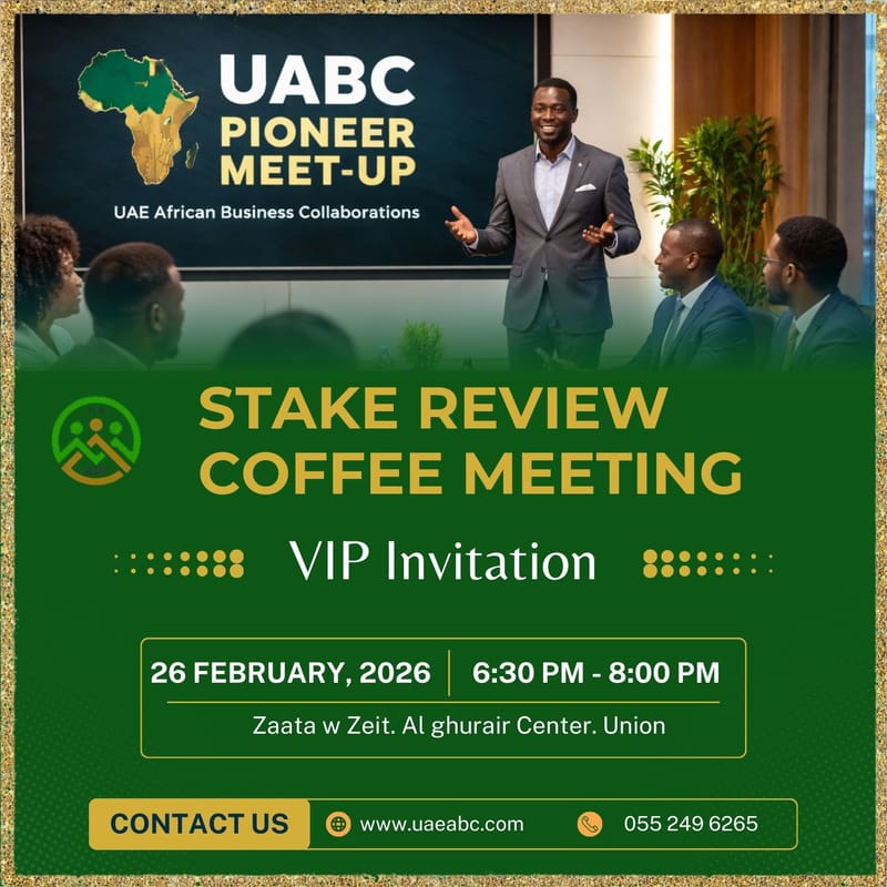 Stake Review Meeting