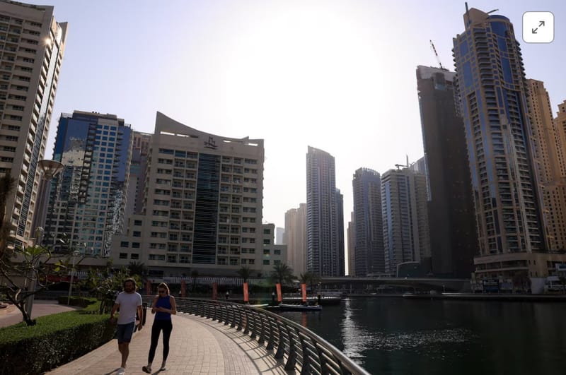 UAE AED 1 Billion Business Support Package 2026