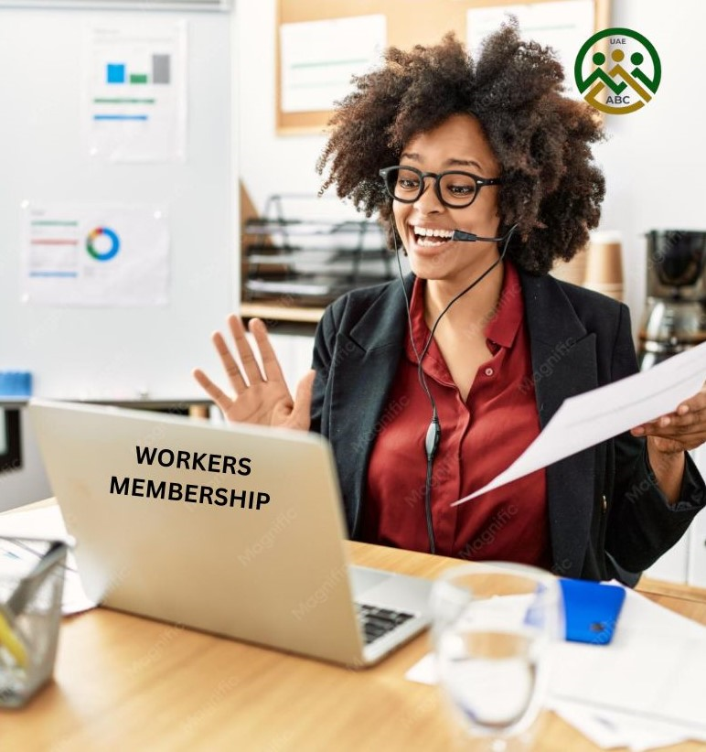 WORKING MEMBERSHIP