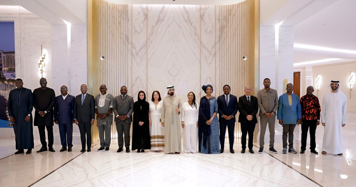 UAE joins US, China, and EU in race for Africa’s strategic investments with billions in new funding