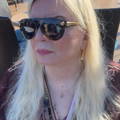 SHEILA GAIL O&#039;ROURKE, MFA, PhD image