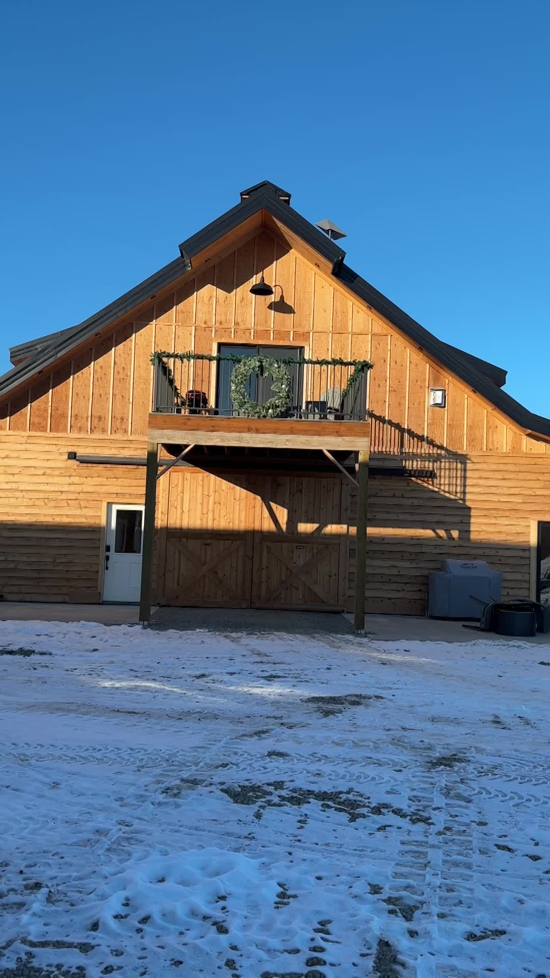 80' x 176' Indoor Arena