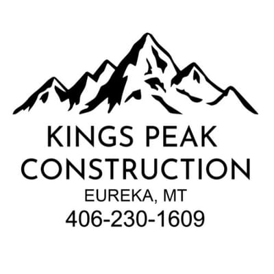 Kings Peak Construction