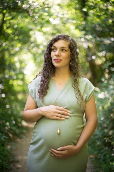 SEANCES PHOTOS GROSSESSE