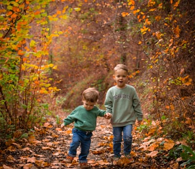SEANCES PHOTO ENFANTS