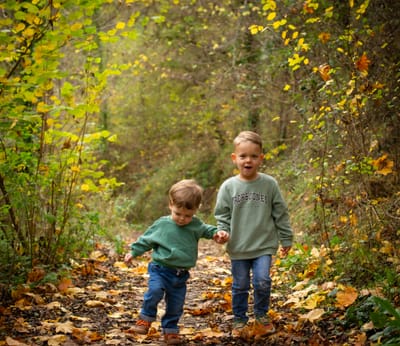 SEANCES PHOTO ENFANTS