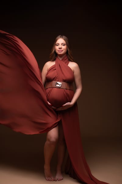 Séances photos de grossesse