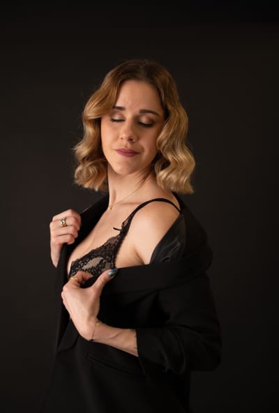 Expérience "Révèle-toi"