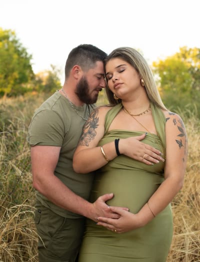 SEANCES PHOTOS GROSSESSE