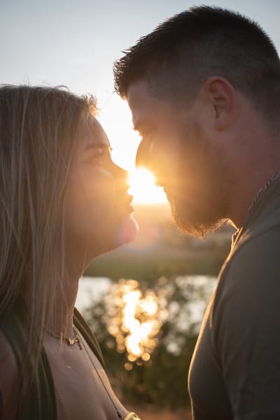 SEANCES PHOTOS COUPLE