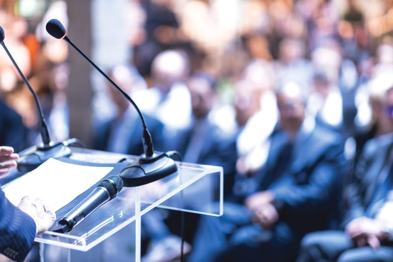 Presentations & Lectures