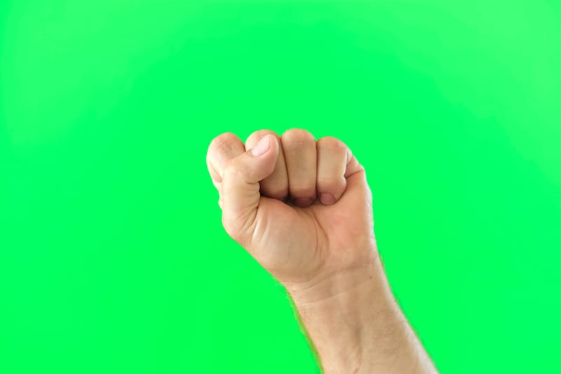 What the Hell Does the World Need Now?