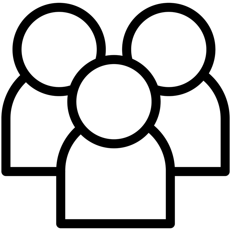 5,000+ weekly Viewers