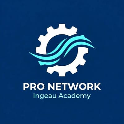 Pro Network IngeauAcademy 