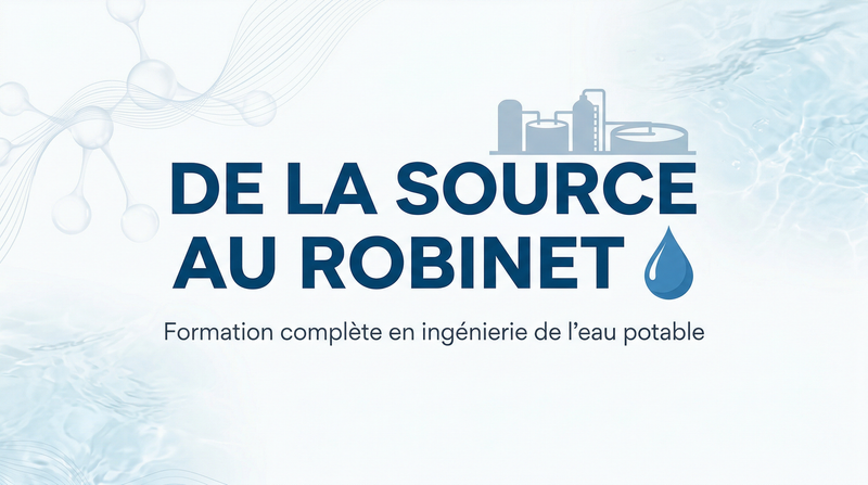 La Formation Eau Potable qui Change votre Carrière thumbnail