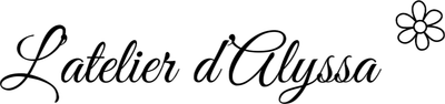 L'atelier d'Alyssa