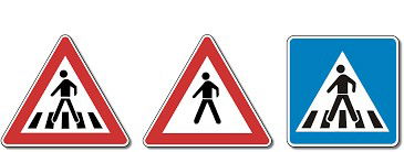 VERTIKALNA PROMETNA SIGNALIZACIJA