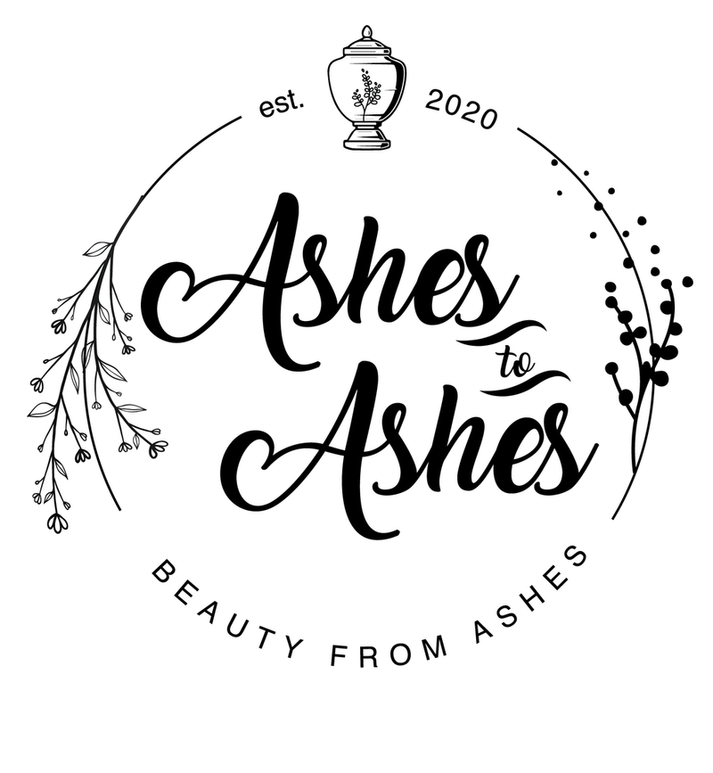 Ashes to Ashes Celebrant