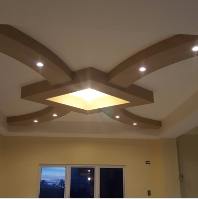 RESIDENTIAL PAINTING 