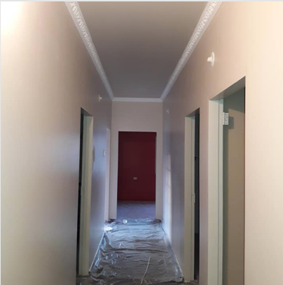 RESIDENTIAL PAINTING 