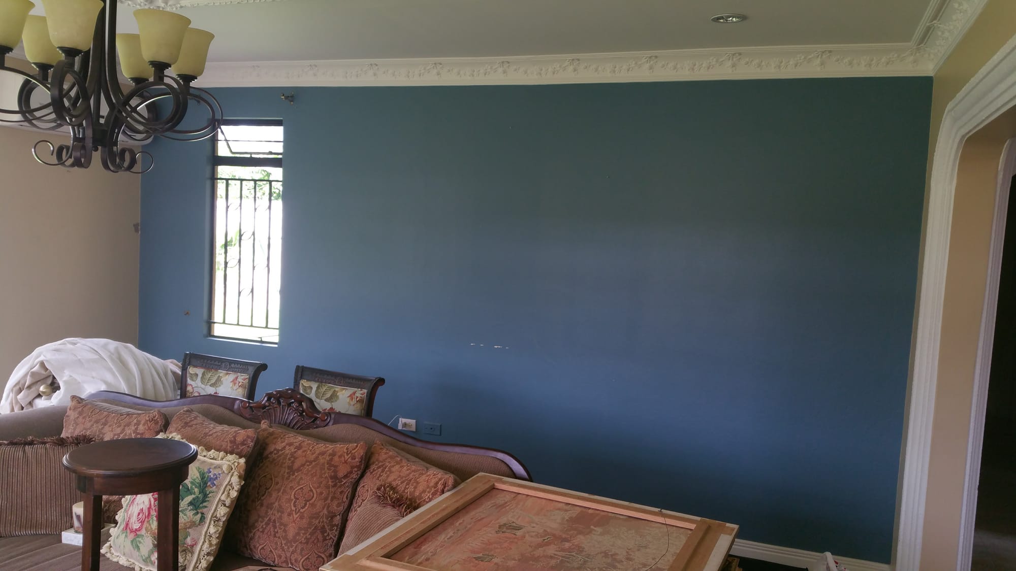 RESIDENTIAL PAINTING 