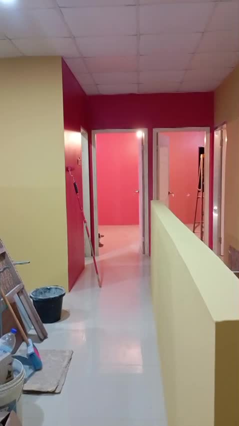 RESIDENTIAL PAINTING 