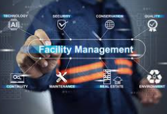 FACILITIES MANAGEMENT