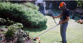 LANDSCAPING SERVICES