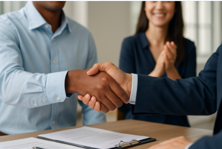 Residential Property Management