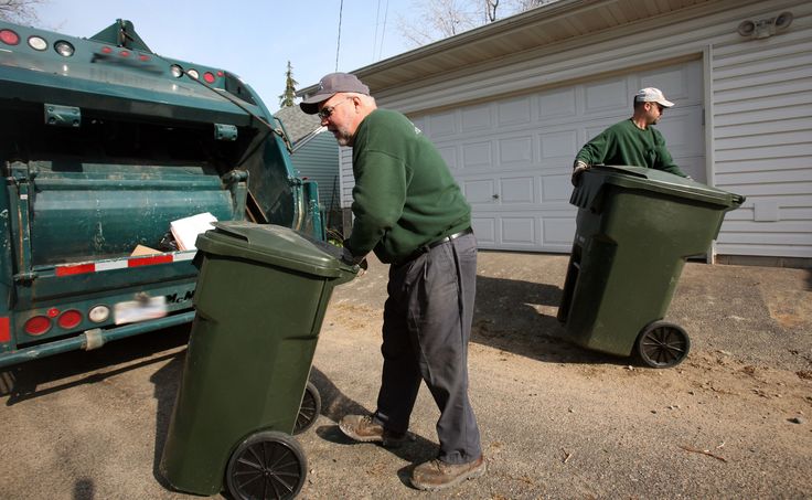 Rubbish Removal Service Melbourne