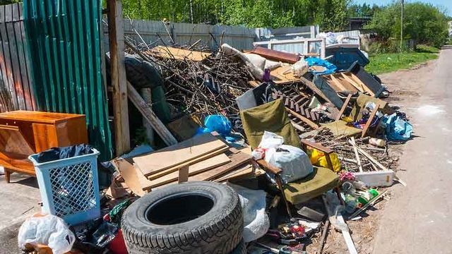 junk collection Melbourne