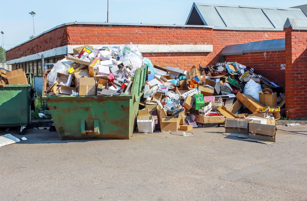 Hard Waste Collection Melbourne