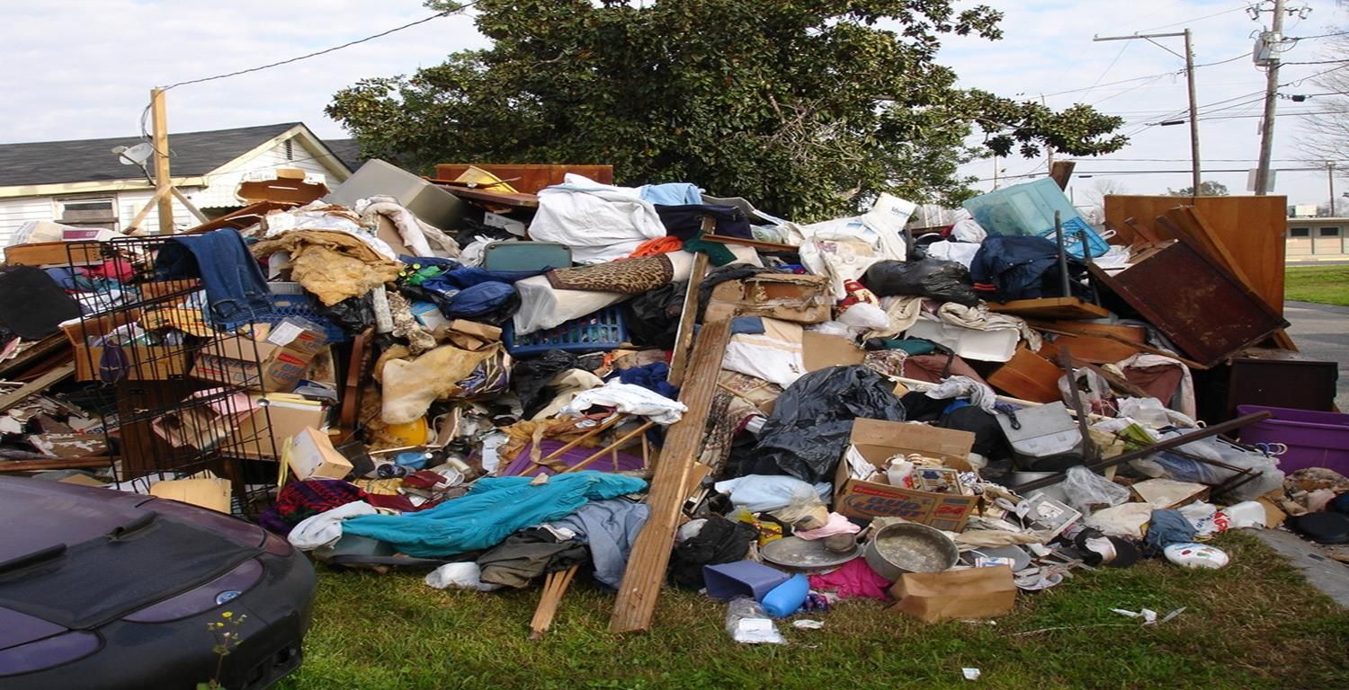 Rubbish Removal Melbourne