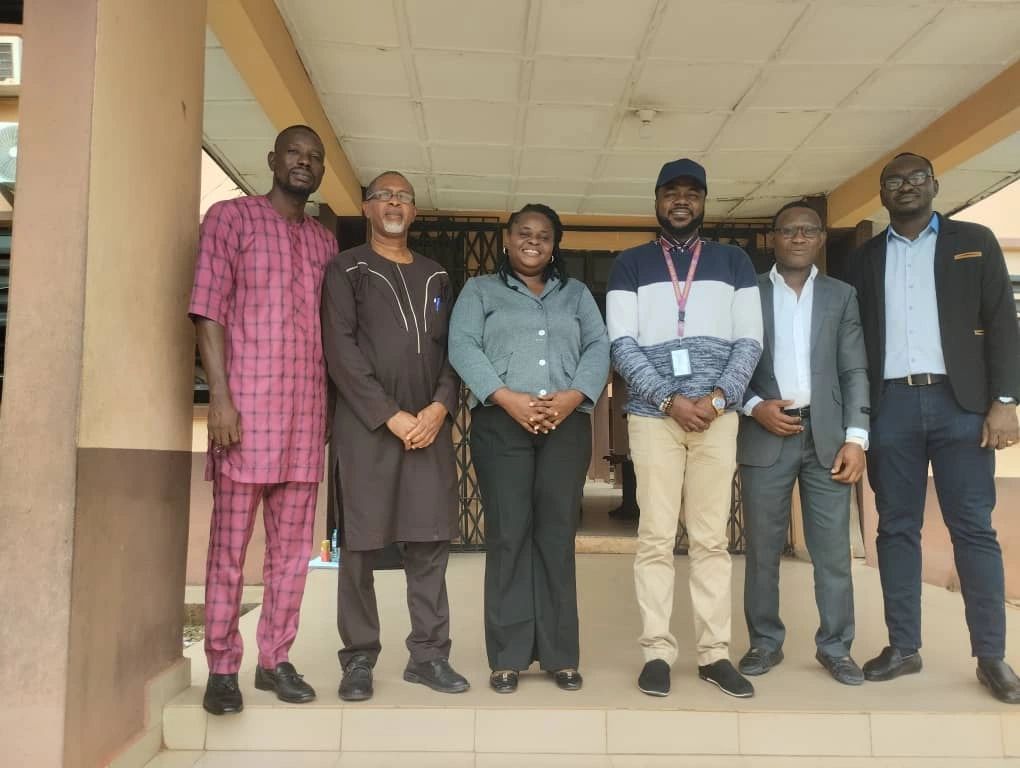 BVL Graduates new PhD Student