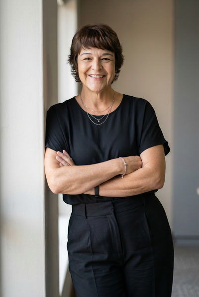 Educadora corporativa, Mentora e Palestrante image