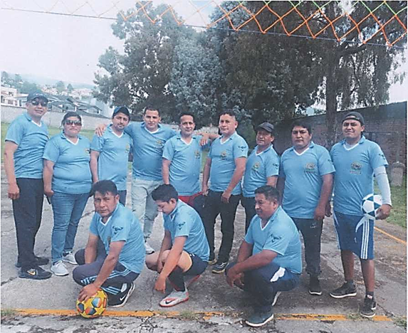 En movimiento