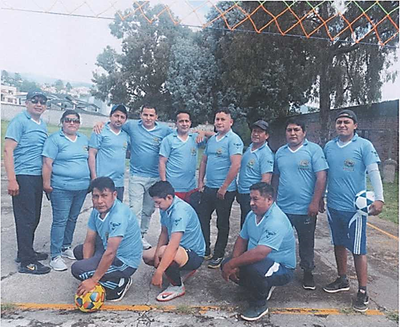 En movimiento