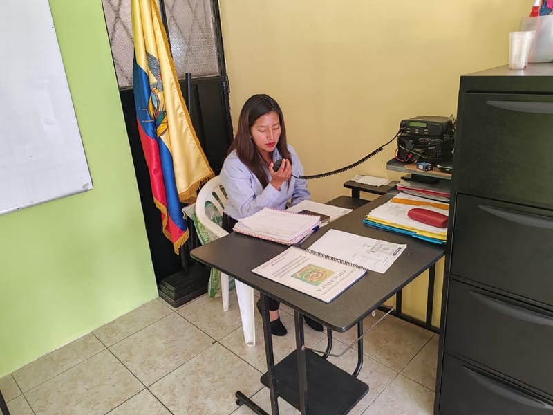 MISIÓN